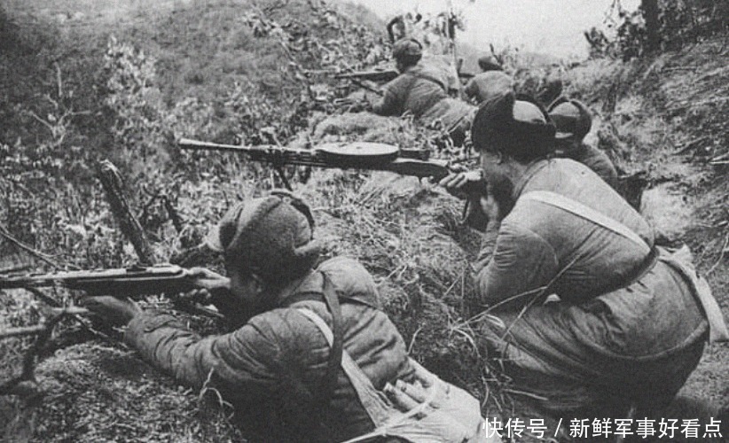 起义|现在唯一没被撤销的国军起义部队,成为了对印前线头号主力