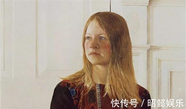 画坛@画家偷偷给邻居画人体,15年画250幅,不料画作登报后被发现