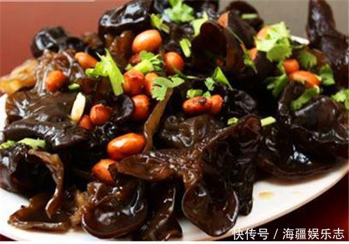 木耳|鲜香味美的几道家常菜,鲜香入味,下酒下饭,招待客人也能撑场面