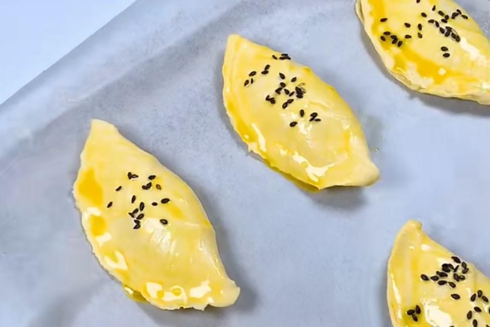 白砂糖|每次做完这4款食物，我都忍不住和孩子抢着吃，口感好做法还简单