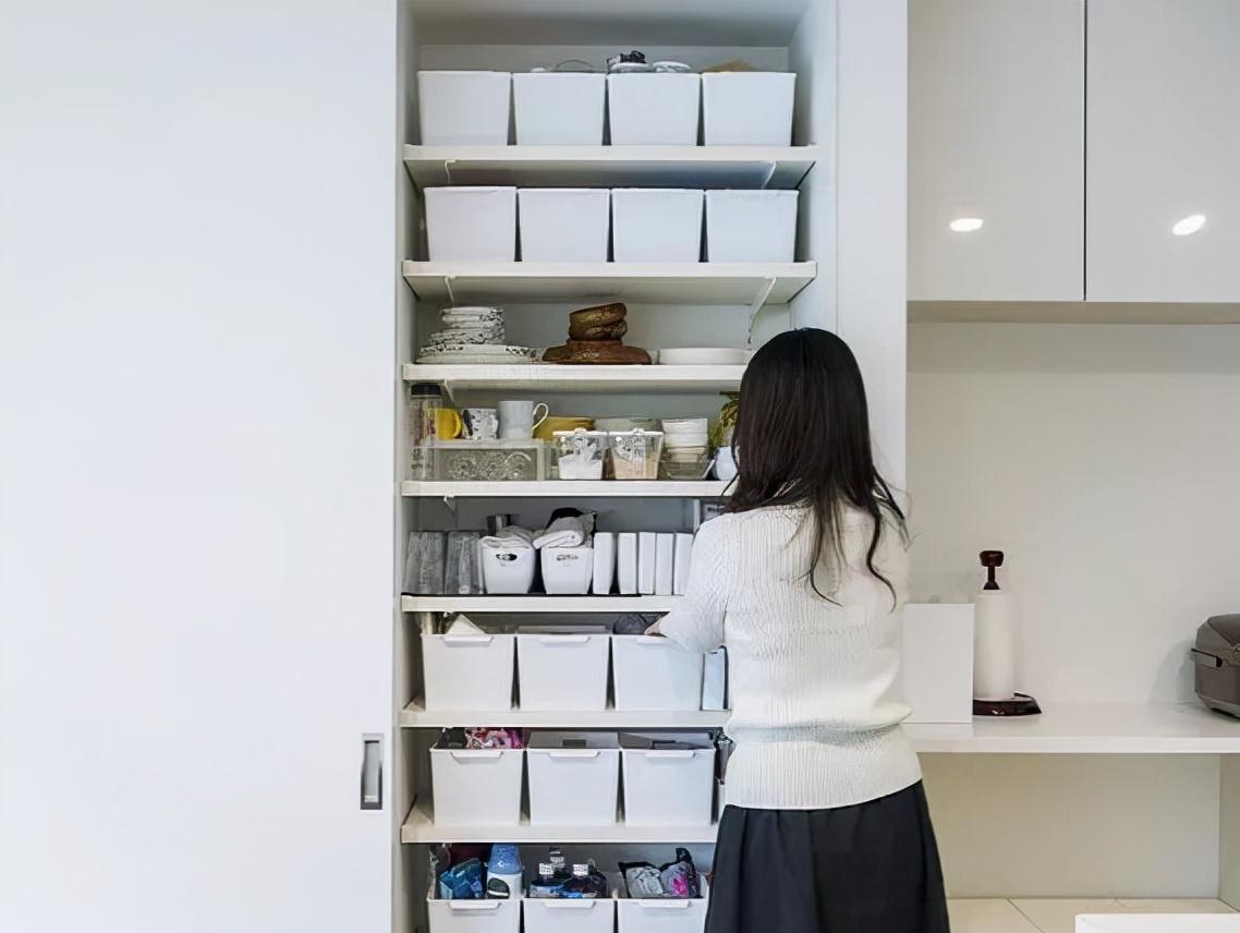 垃圾分类|不会“取舍”的收纳，只能叫做“垃圾分类”，越整理家里越乱