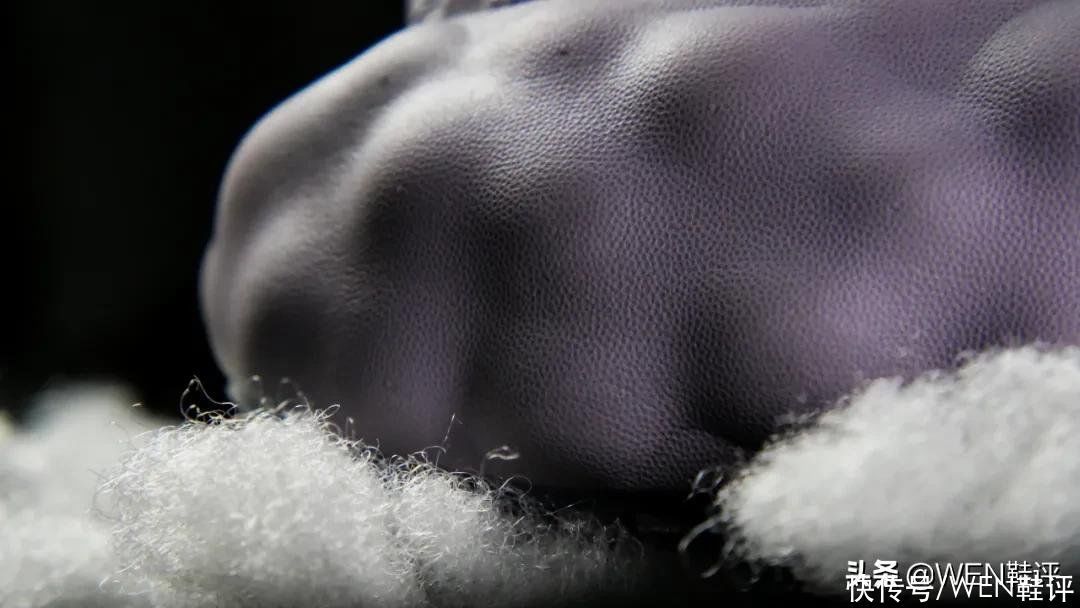 潮鞋 尼克杨都忍不住亲自上脚的国产潮鞋!态极云会掀起新的风暴吗