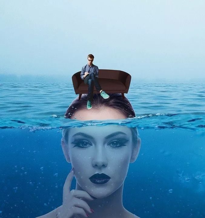 潜意识如何影响我们的生活？|心理健康 | 意识