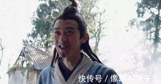 张三丰&金庸笔下五大轻功,云中鹤上榜,张三丰屈居第二,第一毫无争议!