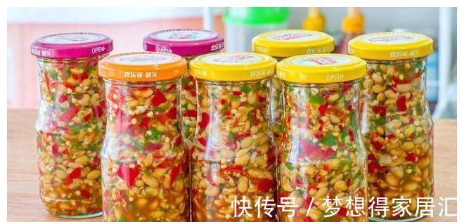 豆子|黄豆酱这样做太香了,不用发霉不发酵,做好就能吃,保存一年不坏