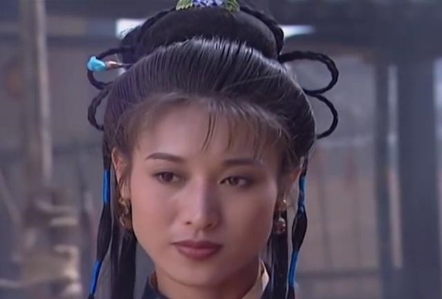 扈三娘&梁山有哪些人是不该上梁山,但被宋江等人逼上梁山的!