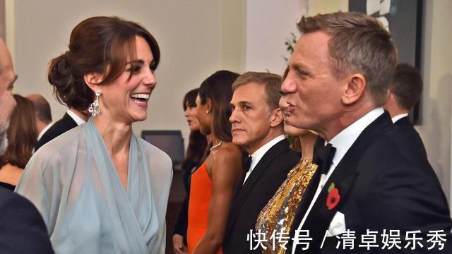 蓝宝石|凯特最昂贵的10件珠宝：娘家定制意义特殊，钻石手镯昂贵闪耀