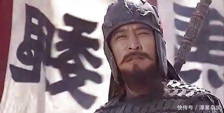 诸葛亮|诸葛亮为什么一定要杀魏延,只是因为他脑后有反骨吗?别再被骗了