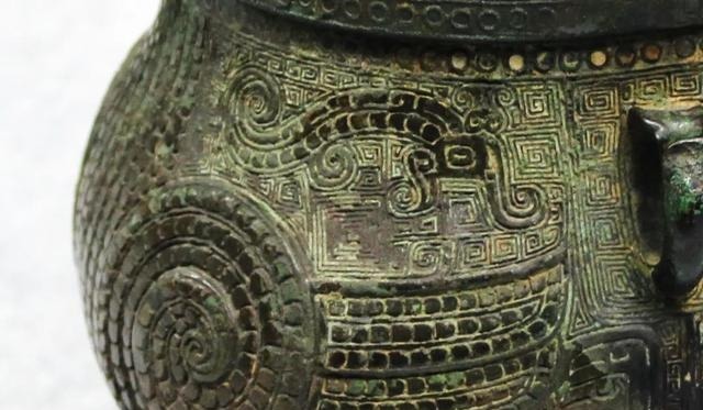 泉屋|鸱鸮 夜的精灵钧魂分享日本泉屋博物馆中国青铜器系列之九