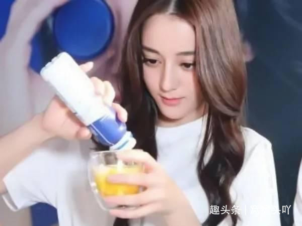 综艺节目|《跑男》唯一不敢喝安慕希的人,六季从未喝过一口再渴也只是喝水