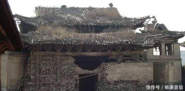 古人|古人长途跋涉时,为何宁愿露宿荒野坟地,也不愿到古庙中留宿?