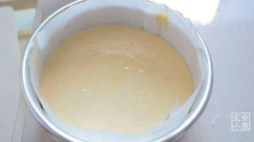 松软可口的蛋糕，您用心也能做好，软绵绵的口感，每一口都幸福