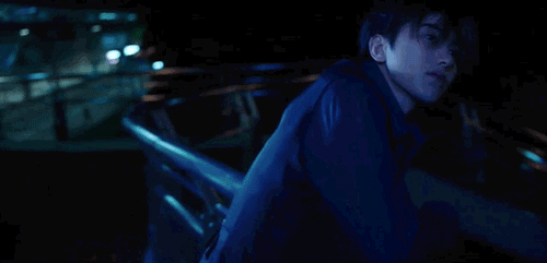 ikun|請別試圖預設蔡徐坤