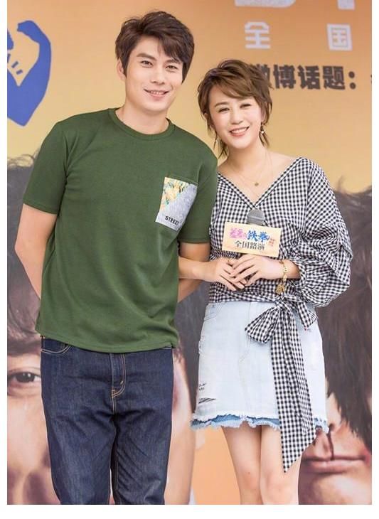 神仙友谊!马丽荒岛求生选了沈腾,没有选择老公的原因是这个!