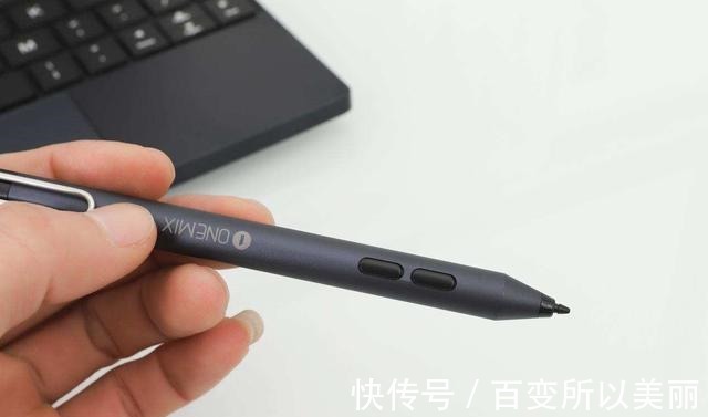 netbook|壹号本(4代)迷你本图赏10.1英寸全面屏,11代处理器!