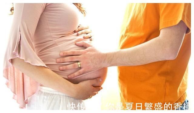 胎动|宝宝在腹中没“动静”了？妈妈不必惊慌，多半和这些因素有关