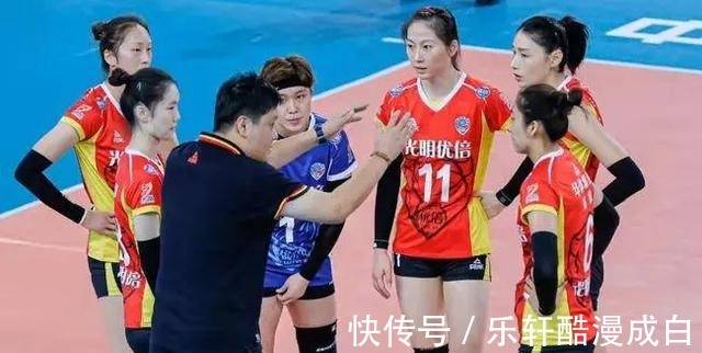 上海女排|上海女排保留实力03不敌天津，未上外援只为半决赛拼掉江苏！