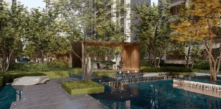 瑞安集团|预计首开468套,大虹桥国展旁【象屿招商·蟠龙府】将入市