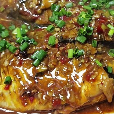 可以大口吃肉的“无刺”鲫鱼