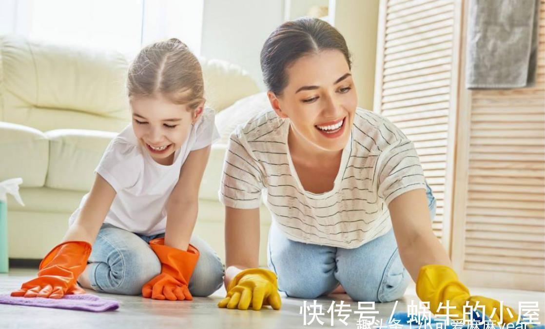 父母|长大“孝顺”的孩子,小时候大多有这些特征,家长不妨对照下