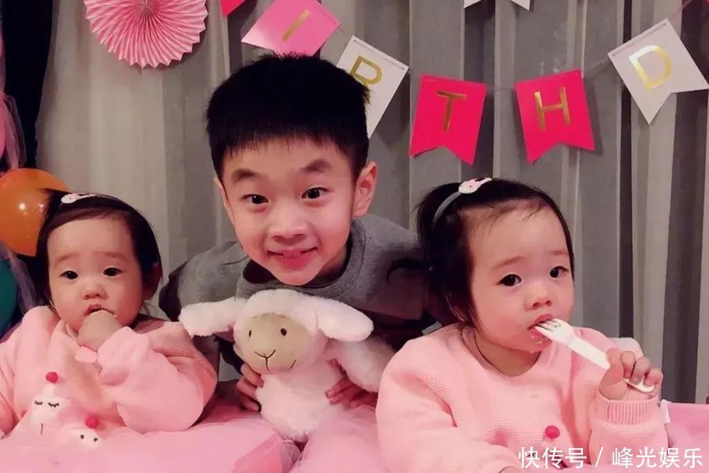 绒毛|4类更重容易怀双胞胎的女性,第1种你可能不信,第4种几率最高