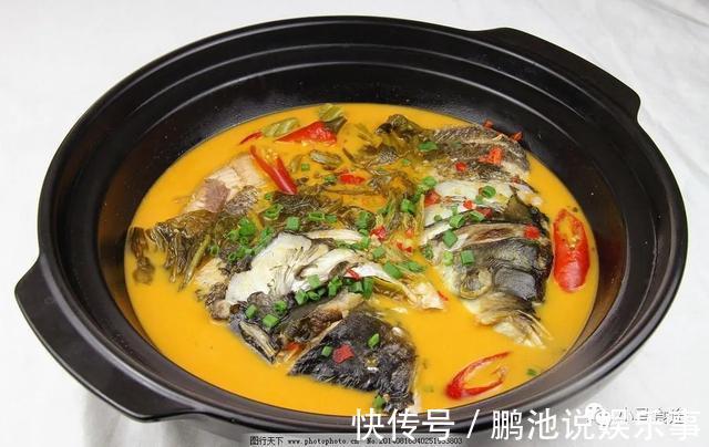 豉油汁|20道砂锅精品,饭店必不可少,在家也能制作