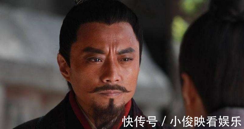 奸夫|此人是水浒四大奸夫之一,睡梁山好汉的女人,却唯独他得以善终