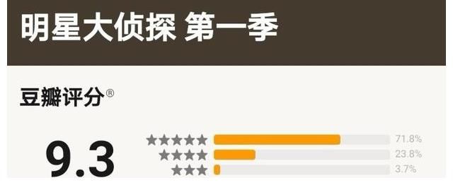 李易峰|关晓彤李易峰新综艺官宣，首创“连续剧式”推理模式，爆款预定了