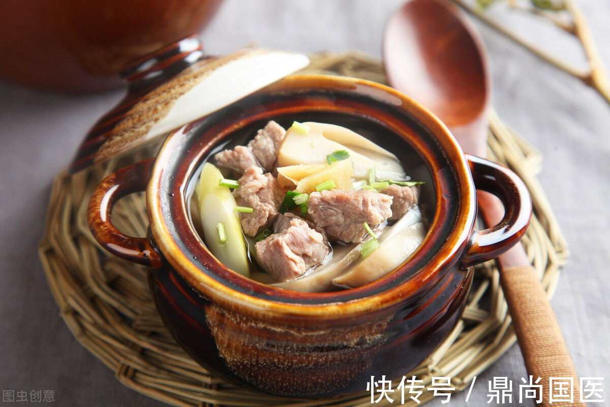 赤豆糯米饭|冬至来了,看看冬至我们适合吃什么?