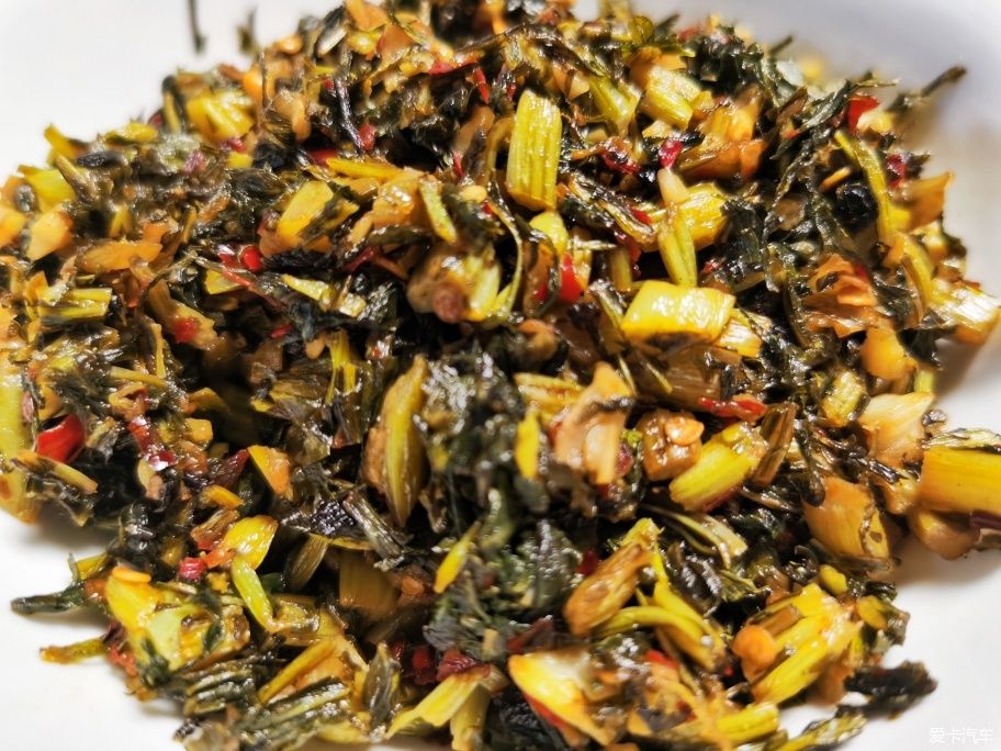 【我的春节style】吃腻了大鱼大肉，那就做点家常菜吃吧！