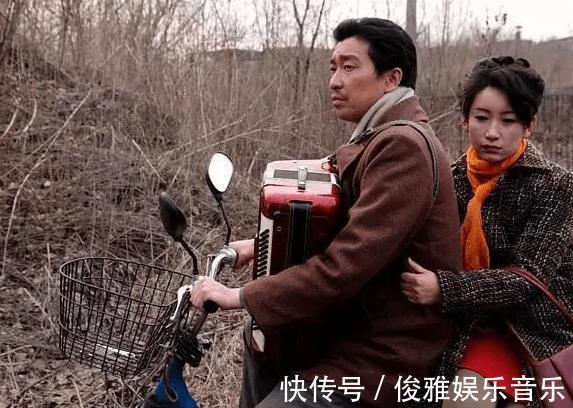 陈建斌|“最丑影后”秦海璐钟爱玛丽苏文,现实中把老公培养成霸道