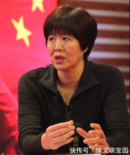 聂卫平|曾炮轰郎平是卖国贼的他,娶了三任妻子,儿子也早入了日本国籍!