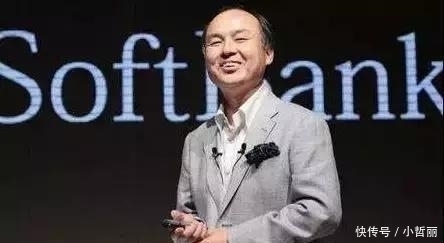 小灵通|把手压在马云和马化腾肩上的大胡子是小灵通之父吴鹰