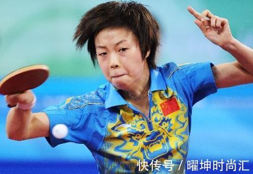 施之皓|张怡宁嫁大20岁富商,因事业和生子闹分歧,她是高攀还是下嫁?