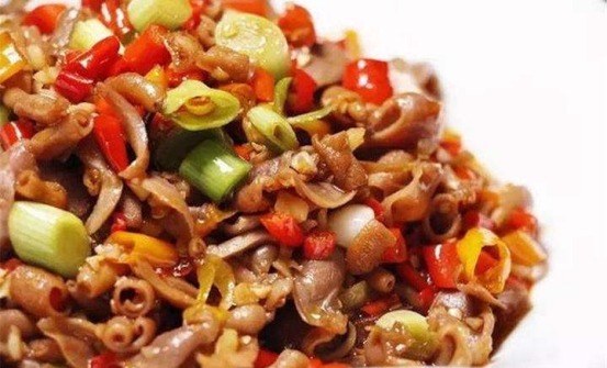 永吃不腻的几道下饭菜,简单营养又美味,走到哪里都惦念!