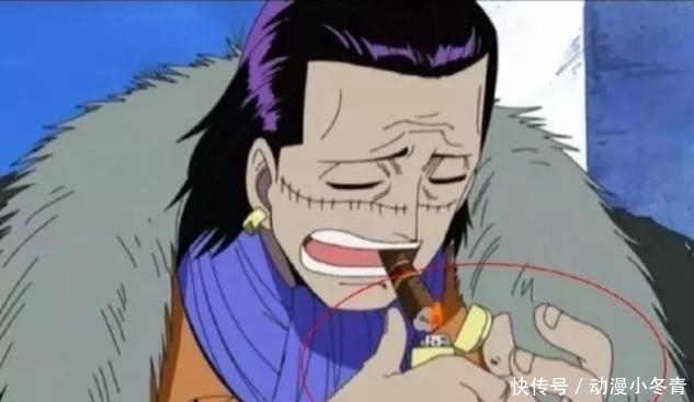 乔巴|海贼王: 最出格的五大穿帮镜头,乔巴鹿角是假的?大黑刀是玩具?