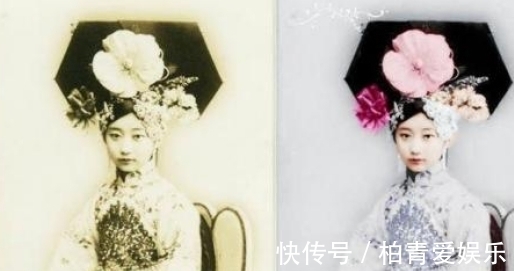 格格|完颜立童记并非倾心傅仪,只是不想下嫁,骄傲一生也孤独一生