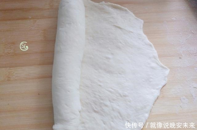 7种早餐面食换着做,我家一个月吃掉两袋面粉,南方朋友太厉害