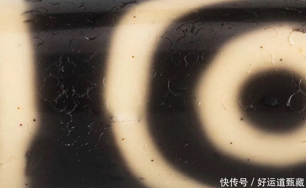 收藏|天珠在藏人心目中地位崇高,世代收藏供养,天珠是如何辨别真假