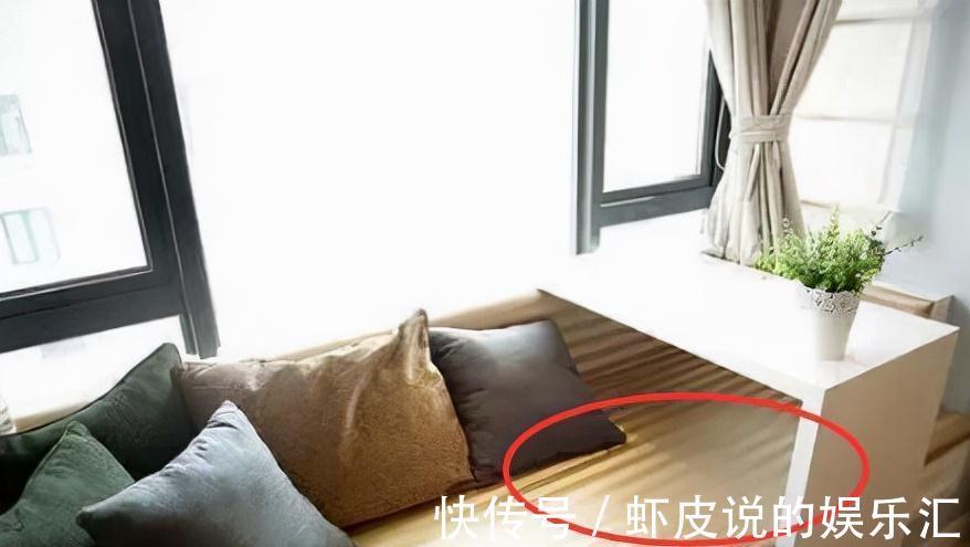 榻榻米|越来越多人这样改飘窗,家里多出一间房,连邻居都竖大拇指!