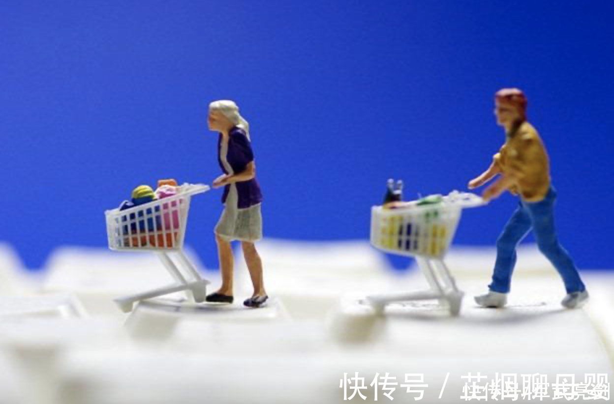 内幕|超过一半商品是假货！又一行业内幕被曝光，你还在抢着去买吗？
