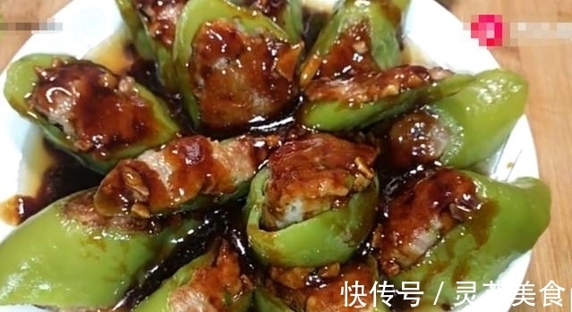 开胃下饭的家常美食,家人非常喜欢,鲜香美味,很好学哦