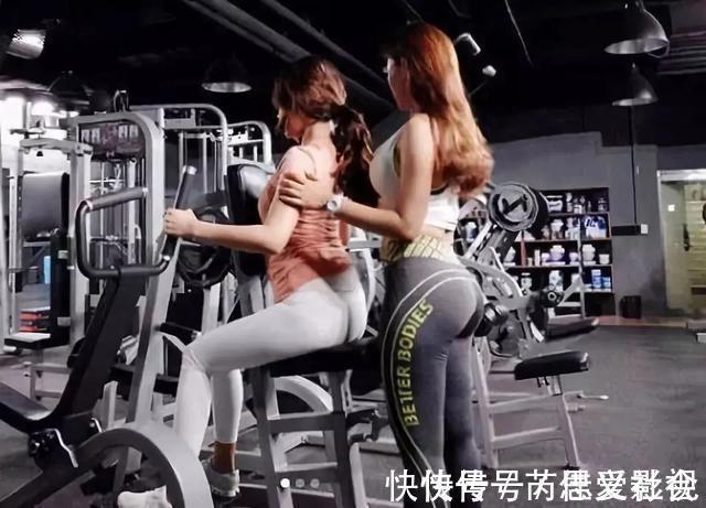 身材|韩国美女私教尹慧敏,身材凹凸有致,教学很严格,但只招收女学员