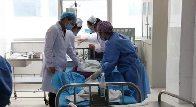 冷风|产房就像冰窟窿,冷风阵阵,让产妇们“缩手缩脚”的原因是什么?