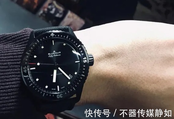 劳力士|盘点：世界潜水表品牌的前三名，是你心目中的排名吗？