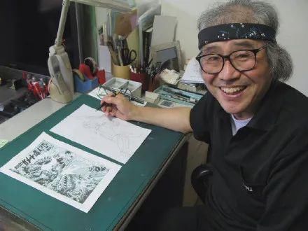 宇宙|又一童年造梦者离去，《奥特曼》漫画之父终归广袤宇宙