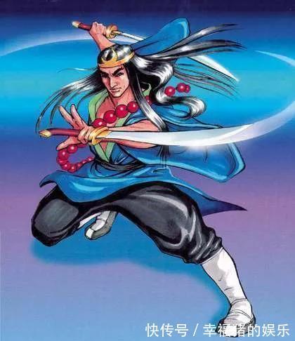 崔道成|如果夜走瓦罐寺的是武松,是否有能力宰杀生铁佛和飞天夜叉