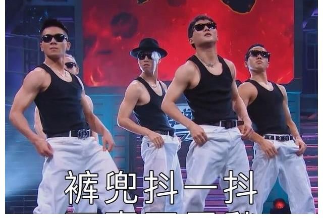 小凯|有点燃啊！长在王一博笑点上的男人，果然是实力出圈了