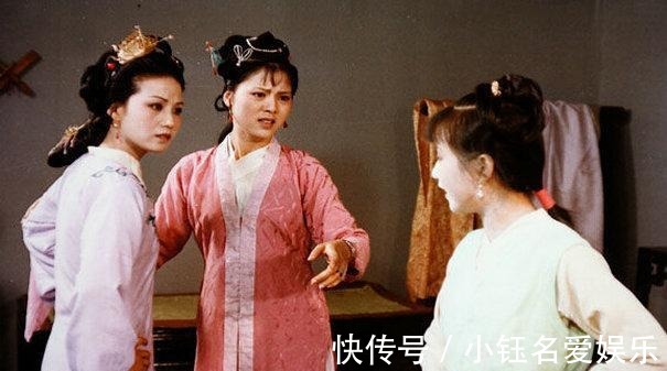 红楼梦|《红楼梦》里的家庭亲情, 薛家远远大过贾家