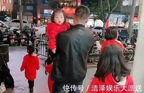 上辈子|“最花心奶爸”带5个女儿出门,前半生穷困潦倒,后半生富可敌国